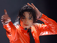 Майкл Джексон: 60 лет со дня рождения короля поп-музыки. Фотогалерея 
