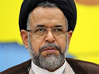 Глава разведки Ирана, сообщив об аресте десятков "шпионов", вспомнил о Гонене Сегеве 