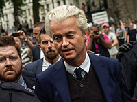 В Нидерландах предотвращено покушение на Герта Вилдерса &#8211; лидера ультраправых 
