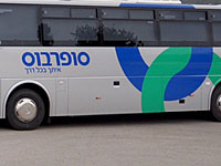 Водители автобусов отметят начало учебного года забастовкой 