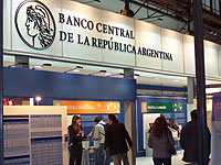 Аргентина повысила учетную ставку до 60%