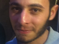  Внимание, розыск: пропал 23-летний Идан Мордехай Шоам