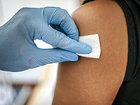 Законопроект: родителей, отказавшихся вакцинировать ребенка, накажут шекелем