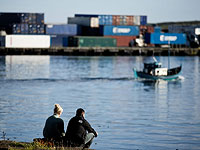 В Дании арестовано судно из Мурманска: российское пароходство игнорирует запросы