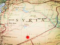 SOHR: около базы армии США в Сирии нанесен удар по иранским силам