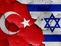 МИД Турции осудил решение Израиля о новом строительстве в Иудее и Самарии
