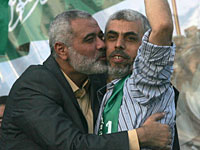  Сануар: ХАМАС использовал "марши возвращения", чтобы снизить напряженность в Газе