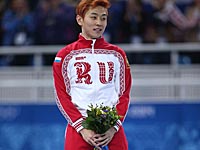 Шестикратный олимпийский чемпион Виктор Ан завершил карьеру