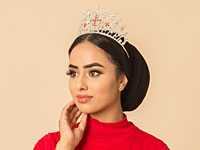 Конкурс Мисс Англия-2018: впервые в финал вышла мусульманка в хиджабе