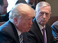 Трамп отрицает, что обсуждал с главой Пентагона организацию покушения на Башара Асада