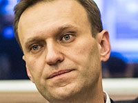 Суд лишил Навального возможности участвовать в акции протеста против пенсионной реформы