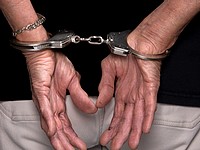 В Петербурге задержан педофил, объявленный в розыск на территории США