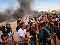 ЦАХАЛ проведет проверку обстоятельств гибели двух палестинцев-участников "марша"