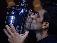Джокович победил в финале US Open-2018