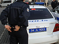 В Стамбуле по подозрению в участии в заговоре арестованы десятки военных