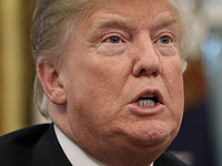 Reuters: Трамп готовит указ о санкциях за вмешательство в американские выборы 