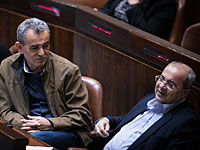 Арабские депутаты встретились с генсеком ЛАГ