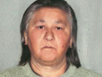 Внимание, розыск: пропала 77-летняя Лея Ачильдиева из Лода