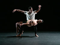 L.A. Dance Project: балеты под музыку Стива Райха и Баха  