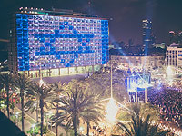 Официальное заявление: "Евровидение-2019" пройдет в Тель-Авиве