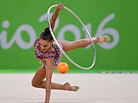 Российская гимнастка, олимпийская чемпионка, порадовала поклонников впечатляющими фото с Мальдивов