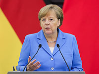  Меркель заявила, что РФ дестабилизирует обстановку во многих республиках бывшего СССР