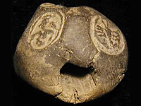 1.000 булл, которым 2.000 лет. Боги и эротические печати в Бейт-Гуврине 