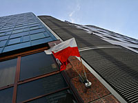 "Грязные жиды ненавидят Польшу": прокуратура Варшавы отказалась возбуждать дело