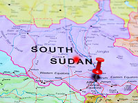  В Южном Судане самолет упал в озеро: около 20 погибших, есть выжившие