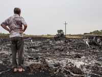 Минобороны РФ: ракета, сбившая MH17, принадлежала Украине