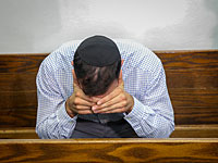 Водителю, сбившему насмерть подростка, разрешено посетить синагогу в Судный день