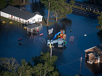 Жертвами урагана "Флоренс" в США стали не менее 32 человек, включая трех детей