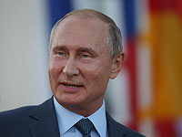 Путин обсудил с Нетаниягу гибель в Сирии российских военных