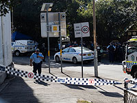 Пять трупов обнаружены в одном из городков Западной Австралии
