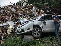 Власти Японии подтвердили гибель более 40 человек в результате землетрясения