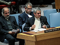Иран обратился в ООН с требованием ликвидировать израильский ядерный арсенал 