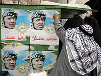 Редактор "Реи аль-Юм": "Арафат ехал в Осло, чтобы вернуть Палестине сопротивление и изгнать евреев"