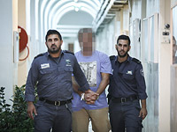 Задержанный испанский журналист в иерусалимском суде