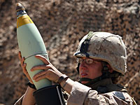 Россия обвинила США в использовании фосфорных боеприпасов в Сирии