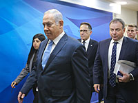 Нетаниягу: "Израильские и российские военные встретятся для согласования координации шагов в Сирии"