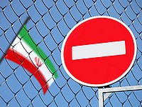 Болтон: США не позволят Евросоюзу обходить санкции против Ирана