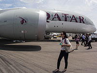 На борту вылетевшего из Дохи самолета умер младенец