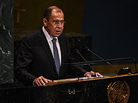  Лавров на Генассамблее ООН: Москва будет делать все, чтобы сохранить "сделку" с Ираном