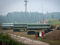 Лавров: поставки Сирии российских ЗРК С-300 уже начались