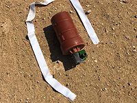 Последствия "марша": ЦАХАЛ обезвреживает десятки взрывных устройств и гранат