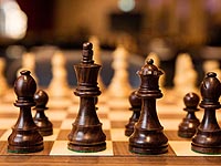Шахматная олимпиада: израильтяне опережают Россию, Армению и Китай