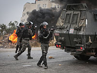 "Маан": в ходе операции ЦАХАЛа в Рамалле ранен фотограф агентства Reuters