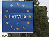 СМИ: в Латвии расстрелян автомобиль с израильтянами