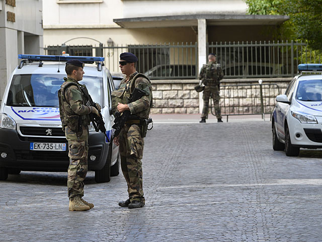 Париж обвиняет Тегеран в попытке теракта на территории Франции  
