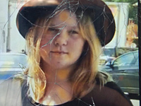 Внимание, розыск: пропала 14-летняя Алина Томщук из Беэр-Шевы